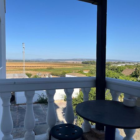 Casa La Oliva Vejer Villa Vejer de la Frontera Dış mekan fotoğraf
