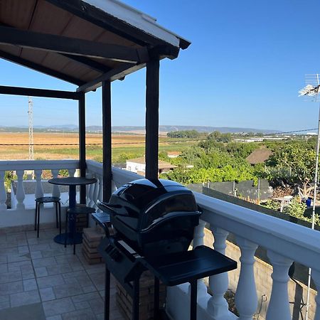 Casa La Oliva Vejer Villa Vejer de la Frontera Dış mekan fotoğraf