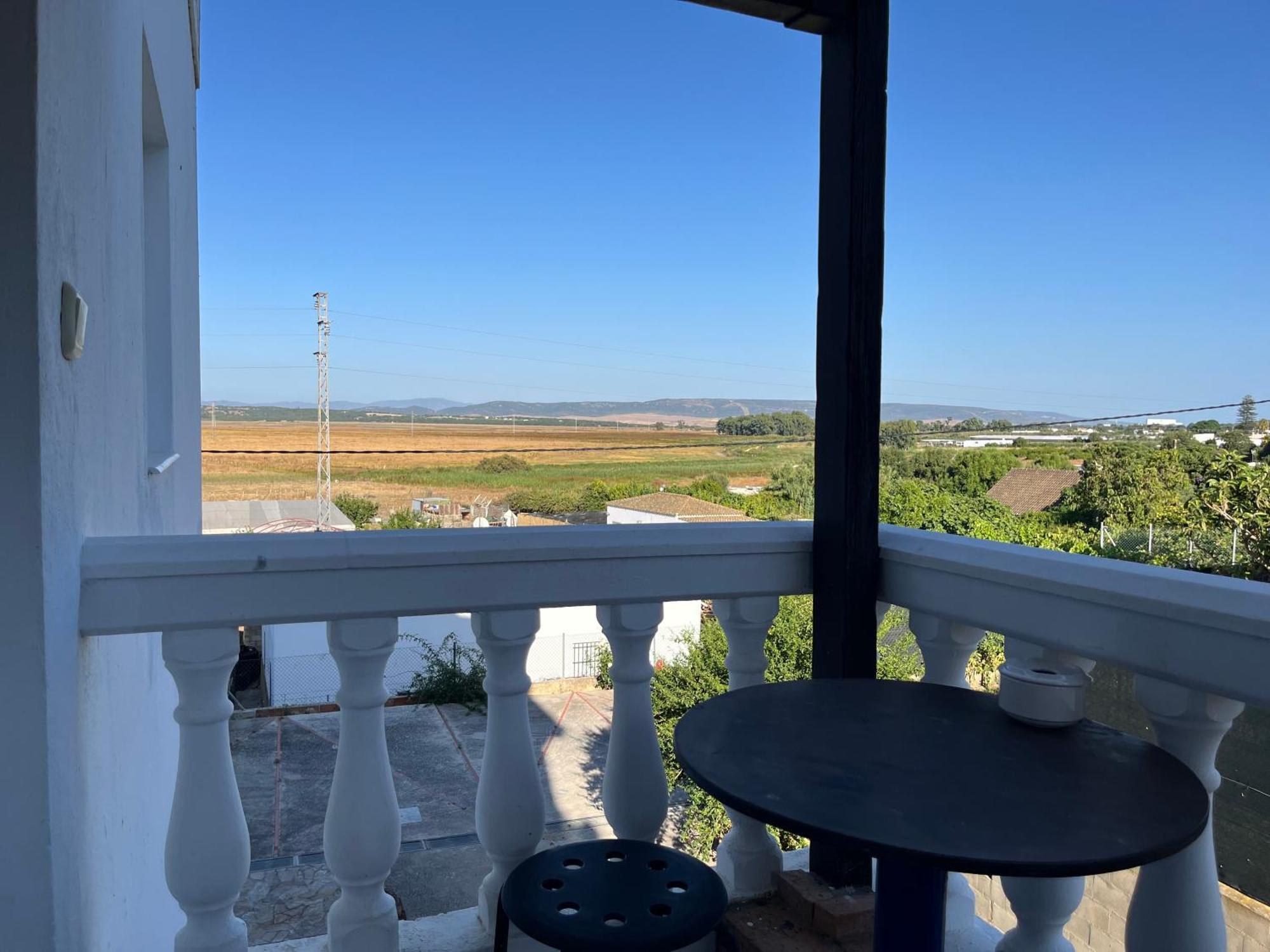Casa La Oliva Vejer Villa Vejer de la Frontera Dış mekan fotoğraf